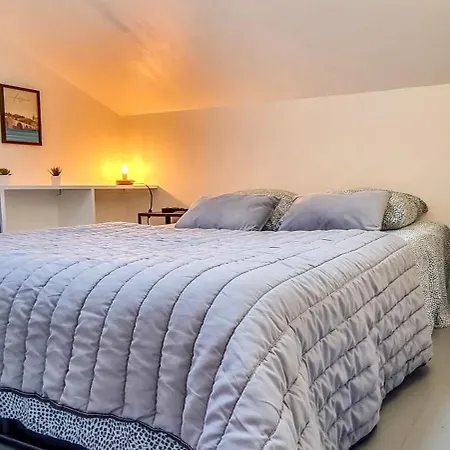 Le De Vera - Intra Muros - Wifi Apartment Avignon