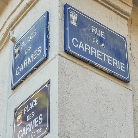 Le De Vera - Intra Muros - Wifi Avignon