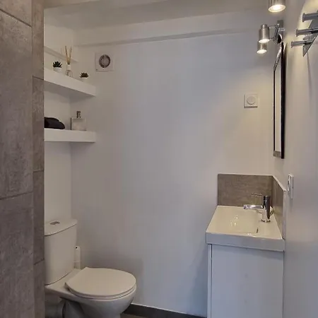 Le De Vera - Intra Muros - Wifi Apartment Avignon