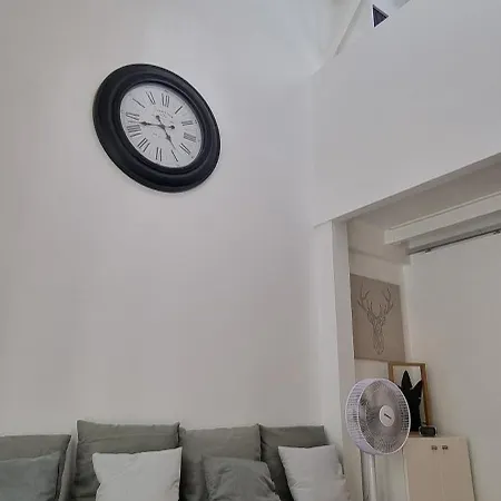 Le De Vera - Intra Muros - Wifi Apartment *