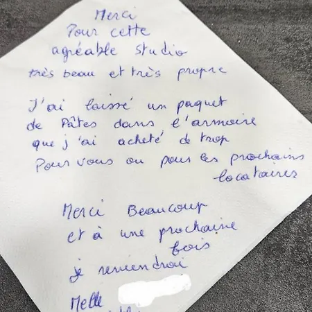 Appartement Le De Vera - Intra Muros - Wifi Avignon