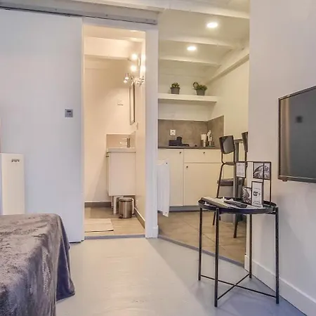 Appartement Le De Vera - Intra Muros - Wifi *