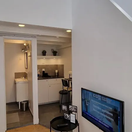 Appartement Le De Vera - Intra Muros - Wifi Avignon