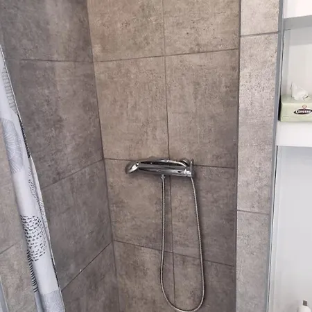 Appartement Le De Vera - Intra Muros - Wifi