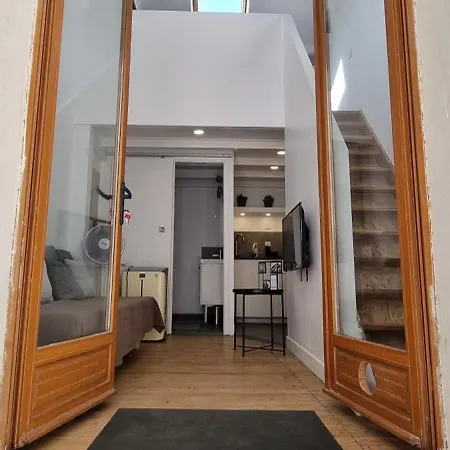 Appartement Le De Vera - Intra Muros - Wifi *